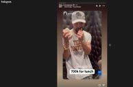 Drake Wins Big At Crown Melbourne Casino as Superstar Embarks on Aussie Tour